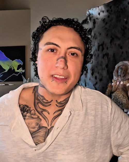 Influencer Bradenkadlun Headshot Influencer BradenKadlun headshot