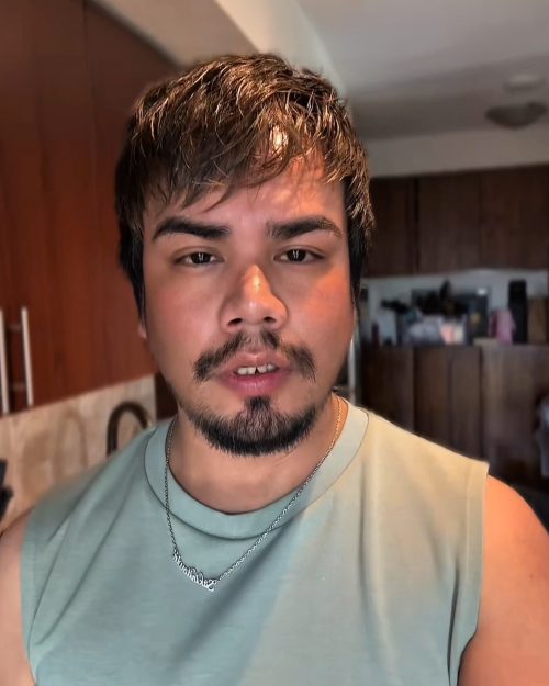 Influencer Jori 4x5 Headshot Influencer Jori 4x5 1 headshot