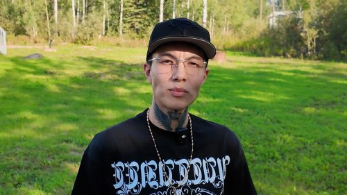 Influener Northsidebaby 19x9 Headshot Influener Northsidebaby 19x9 1 headshot